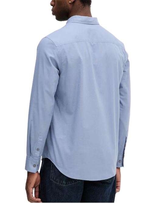 Camicia in cotone Calvin Klein Jeans | LV140EM125TMP